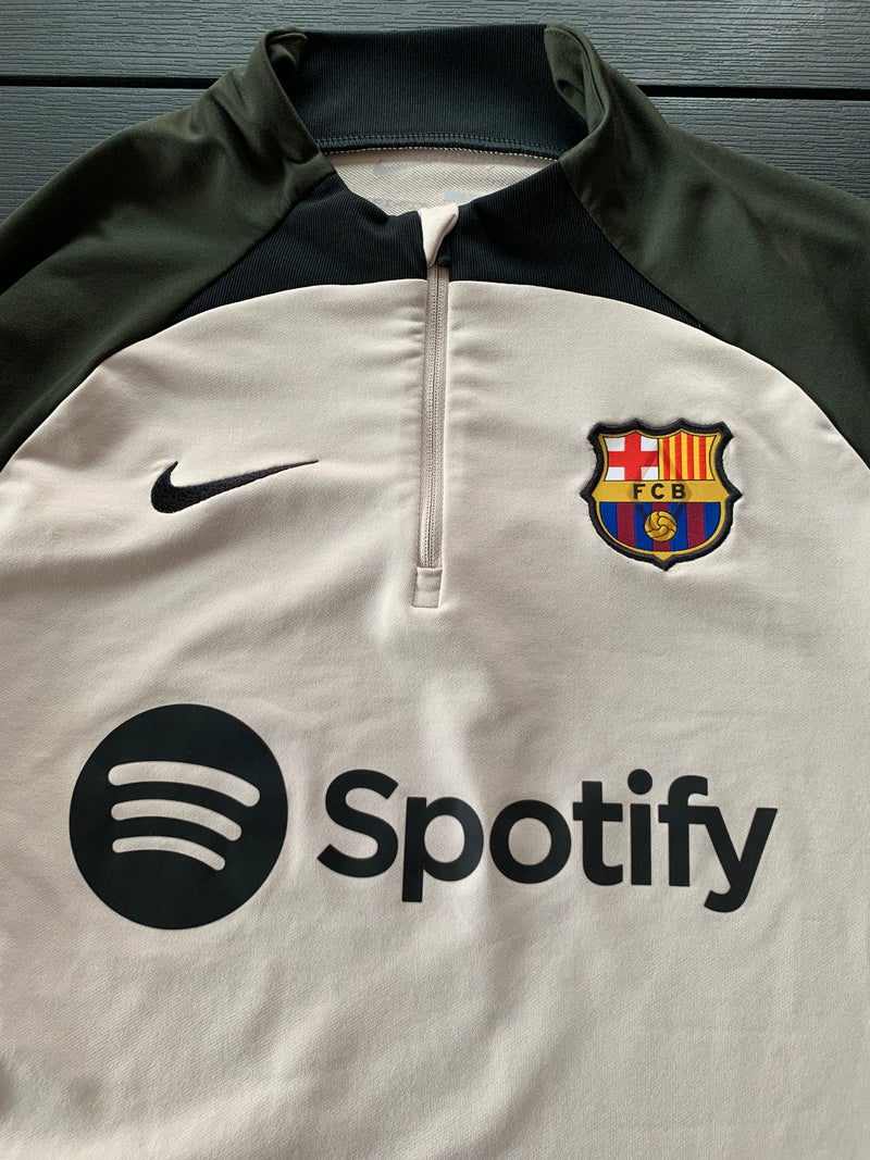 Chargez l'image dans la visionneuse de la galerie, Barcelone 2023-2024 Training  S
