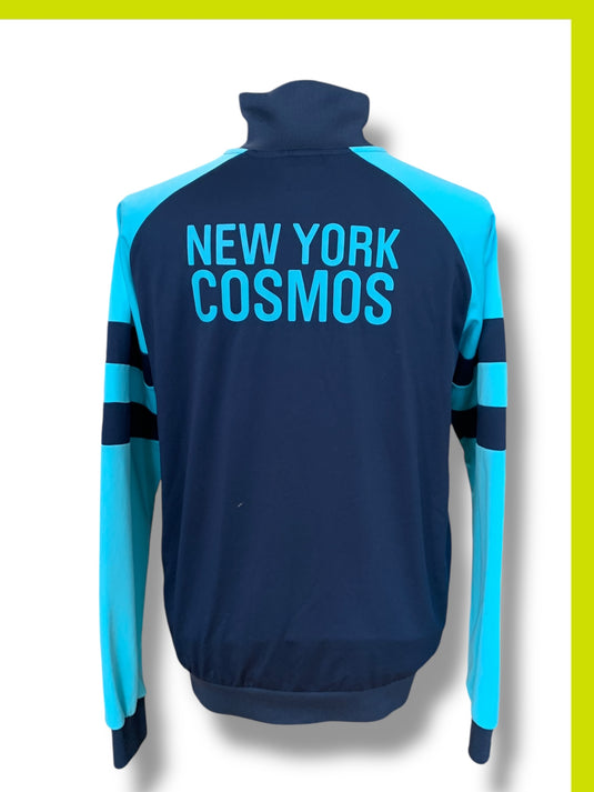 New York Cosmos 2012 Veste