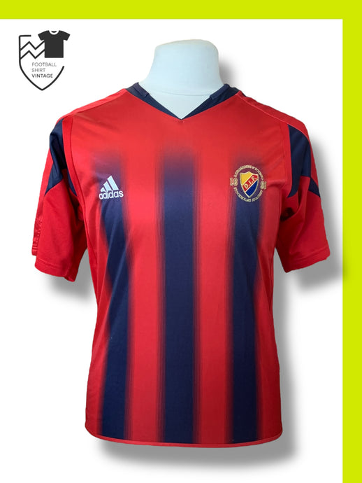 Djugardens 2004-2005 AWAY