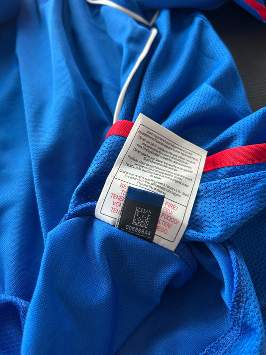 Glasgow Rangers 2005-2006 HOME