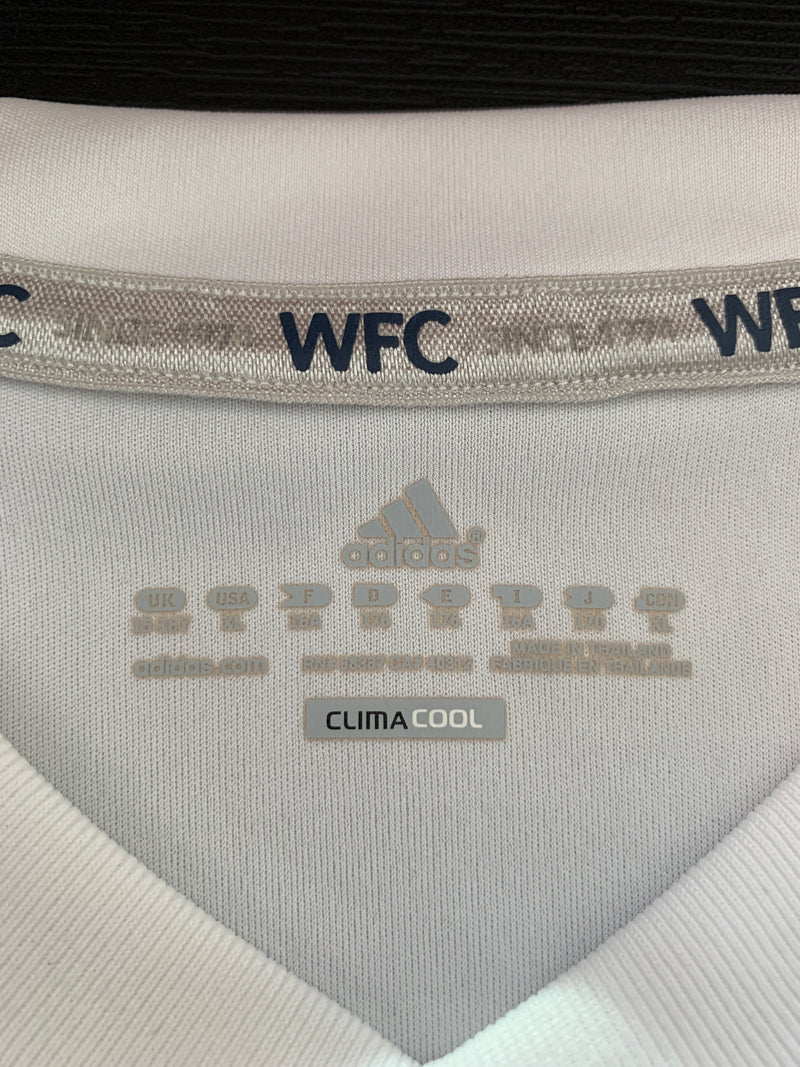 Chargez l'image dans la visionneuse de la galerie, Vancouver Whitecaps 2011 HOME
