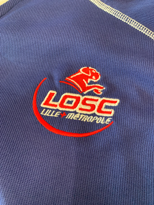 Lille 2003-2004 THIRD
