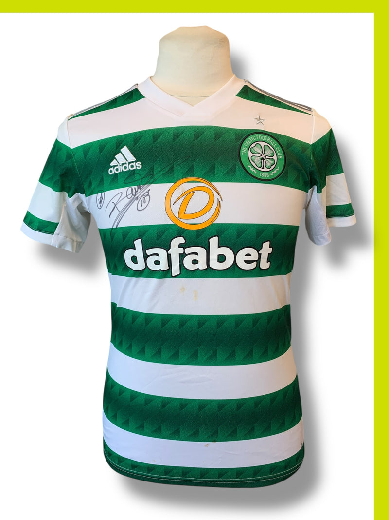 Chargez l'image dans la visionneuse de la galerie, Celtic Glasgow 2022-2023 HOME
