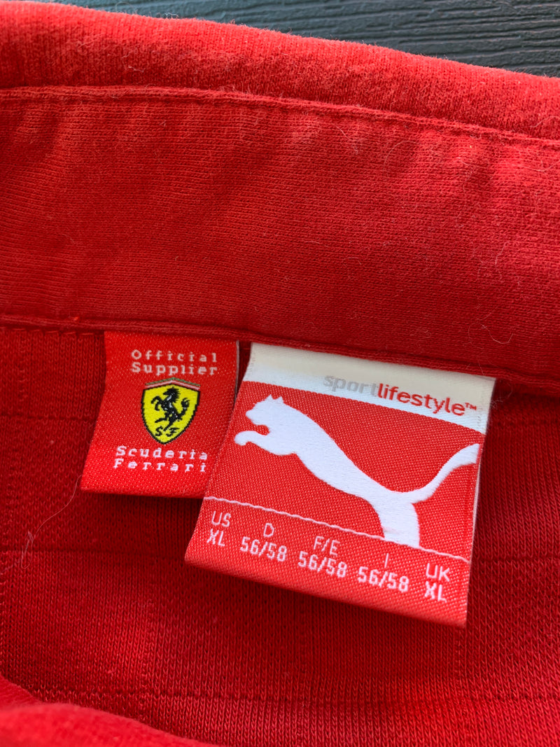 Chargez l'image dans la visionneuse de la galerie, Ferrari 2010 Polo Formule 1
