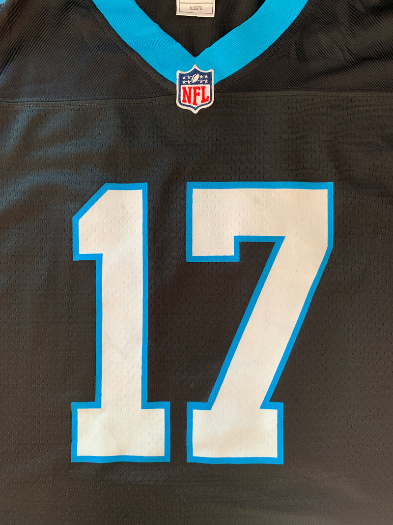 Chargez l'image dans la visionneuse de la galerie, Carolina Panthers HOME 17 FUNCHESS
