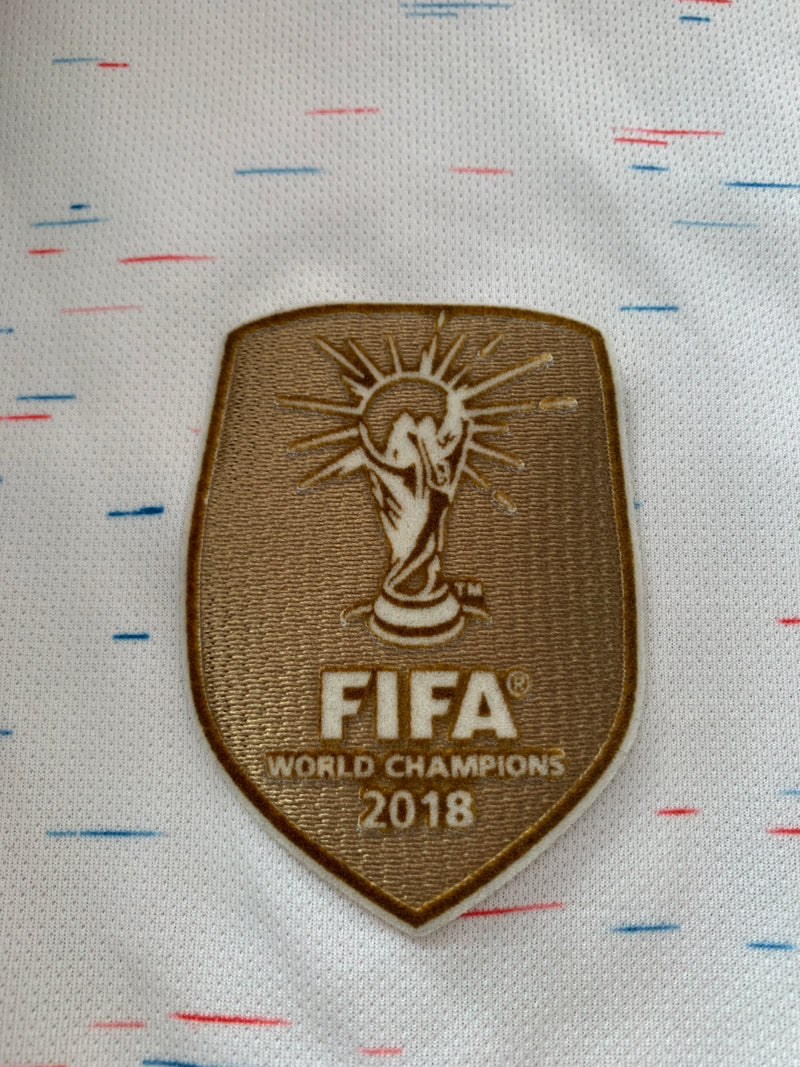Chargez l'image dans la visionneuse de la galerie, France 2018 AWAY 18 FEKIR
