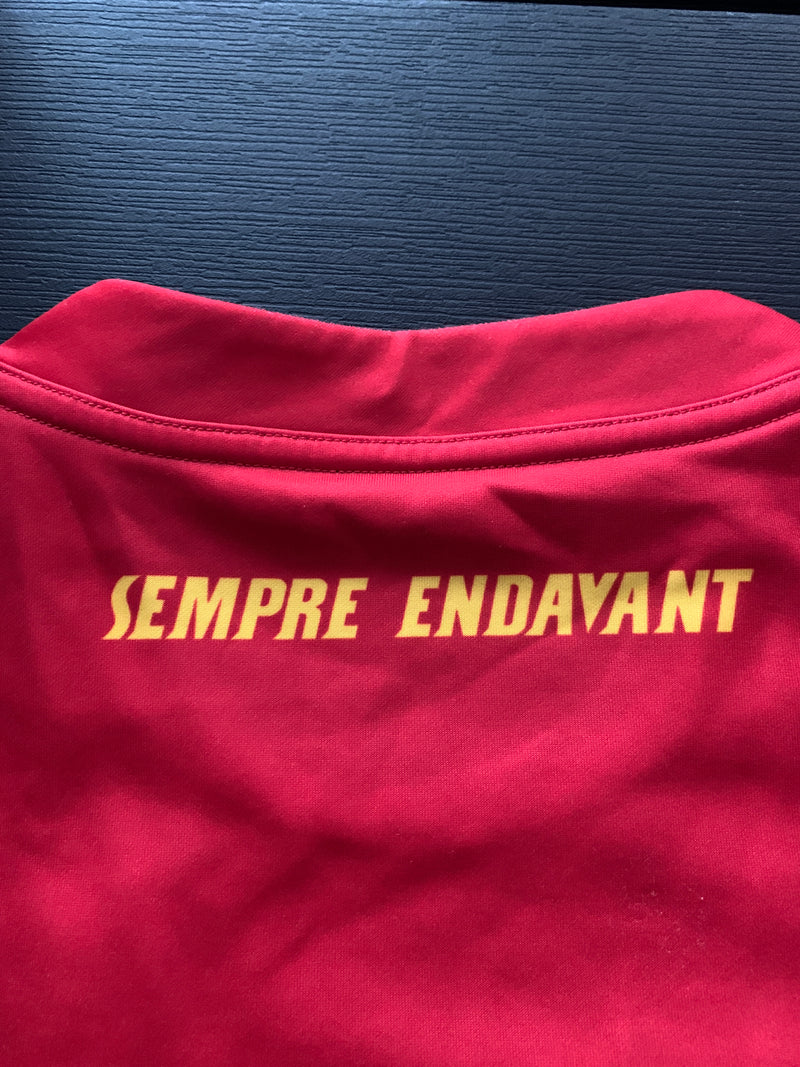 Chargez l'image dans la visionneuse de la galerie, USAP Perpignan 2019-2020 HOME
