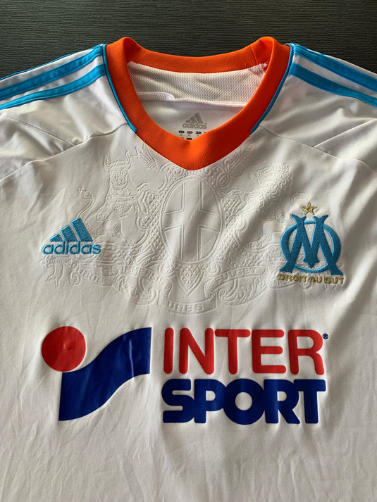 Marseille 2012-2013 HOME 9 GIGNAC