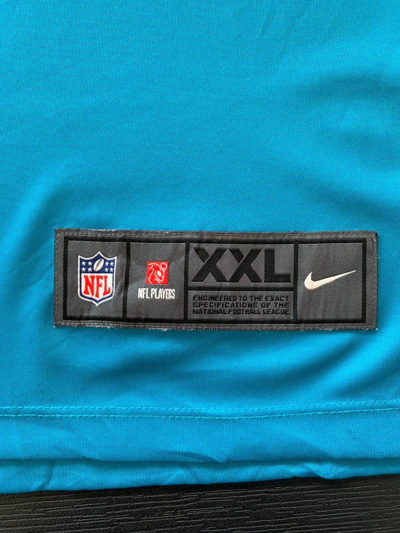Chargez l'image dans la visionneuse de la galerie, Carolina Panthers Alternate 59 KUECHLY
