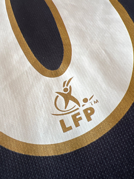 Lens 2002-2003 AWAY 10 MOREIRA