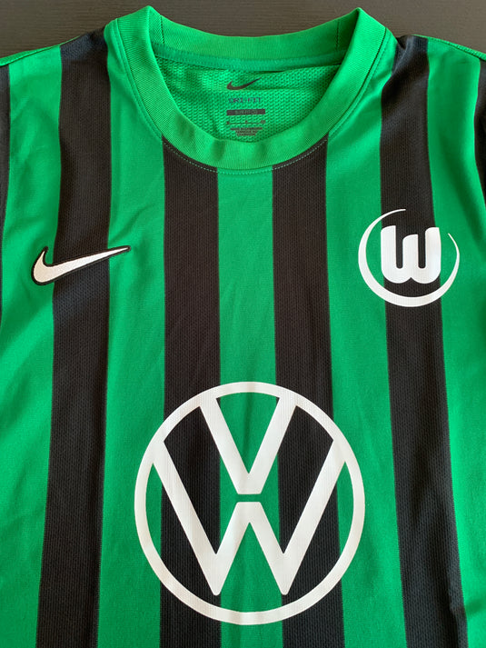 Wolfsburg 2022-2023 Special