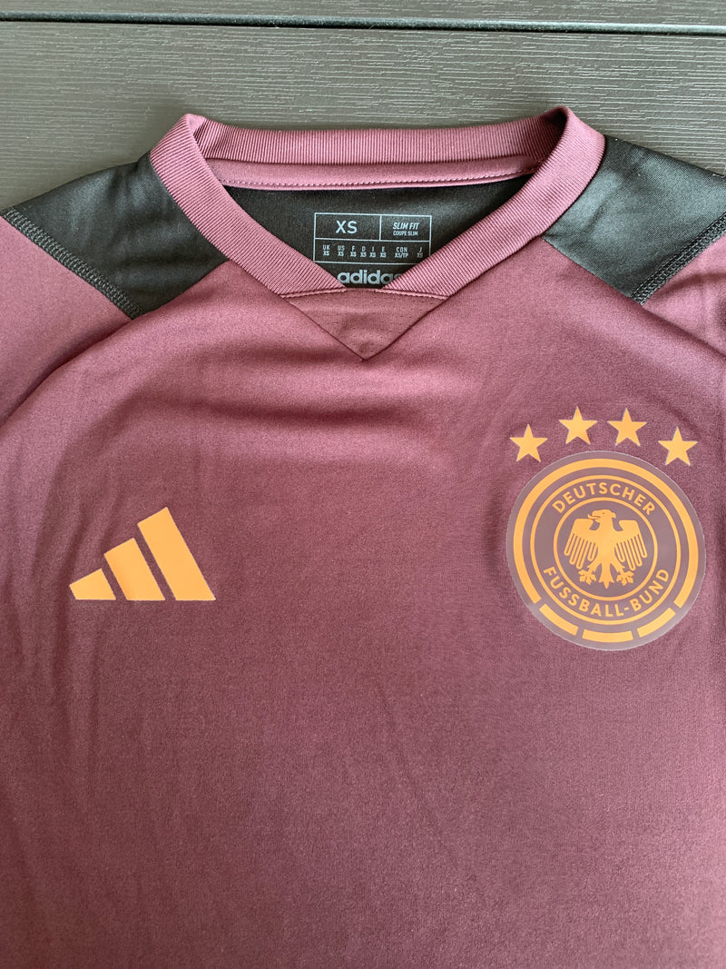 Chargez l'image dans la visionneuse de la galerie, Allemagne 2022 Training
