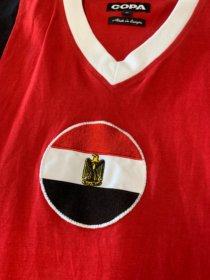 Chargez l&#39;image dans la visionneuse de la galerie, Egypte 1988 HOME
