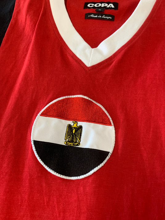 Egypte 1988 HOME