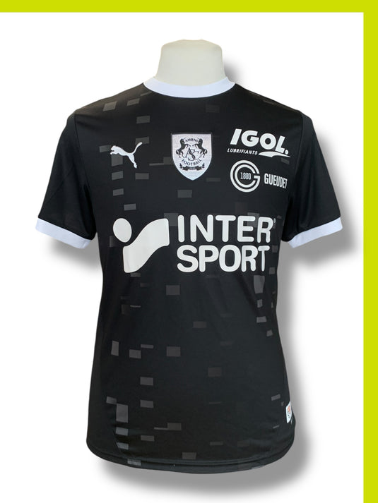 Amiens 2024-2025 AWAY 13 JAOUAB
