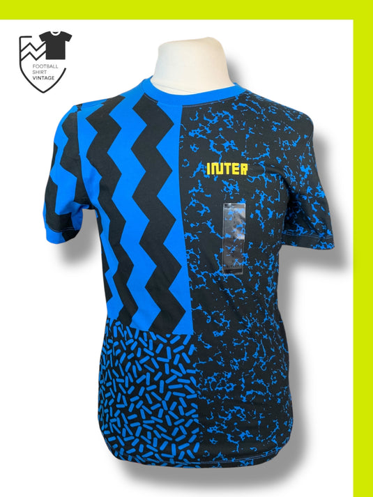 Inter Milan 2020-2021 Training