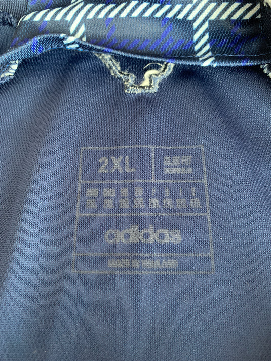 Ecosse 2022 HOME