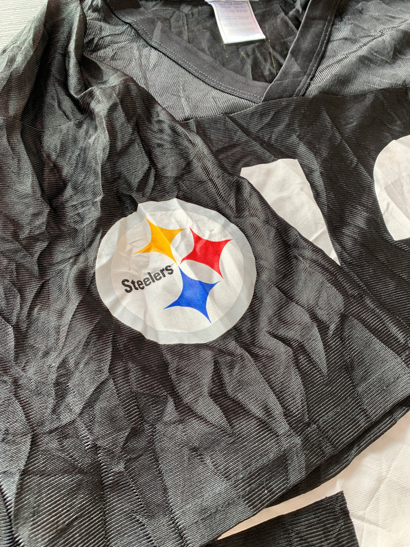 Chargez l'image dans la visionneuse de la galerie, Pittsburgh Steelers  Training 43 POLAMALU
