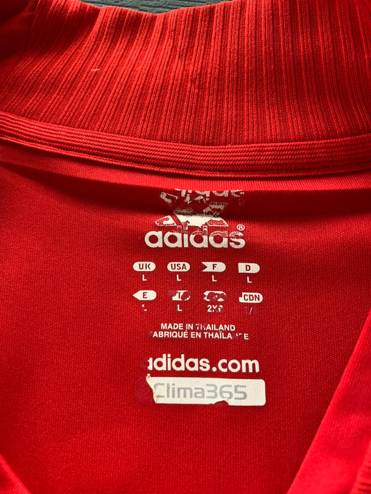 Espagne 2008 HOME 6 A.INIESTA