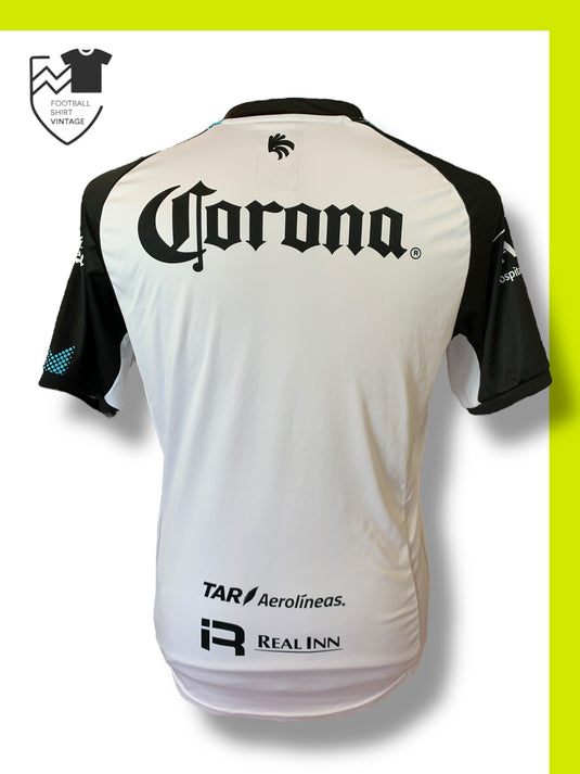 Queretaro 2017-2018 THIRD