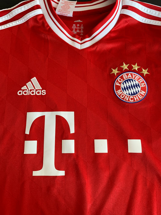 Bayern Munich 2013-2014 HOME