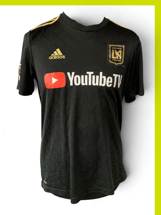 Los Angeles FC 2019-2020 HOME (M)