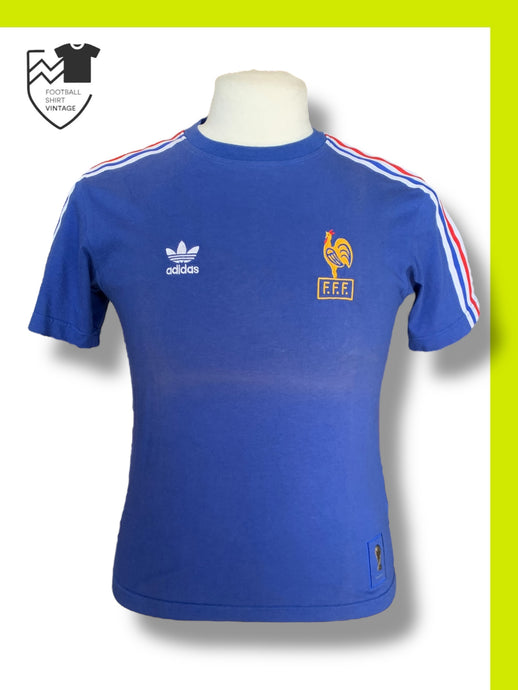 France 1984 HOME