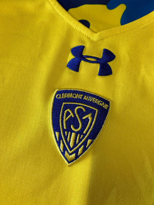 Clermont 2015 HOME