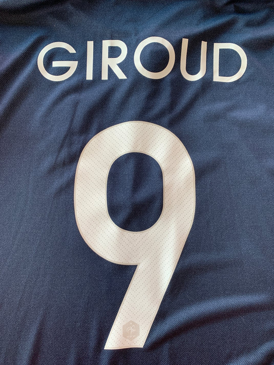 France 2014 HOME 9 GIROUD (M)
