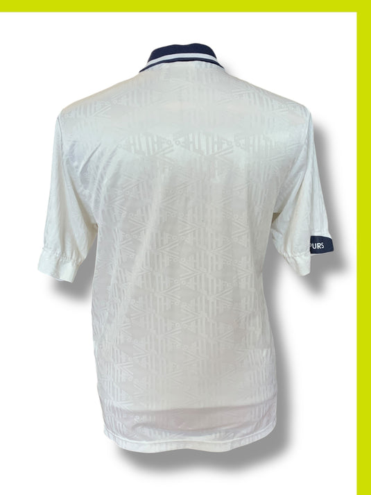 Tottenham 1992-1993 HOME