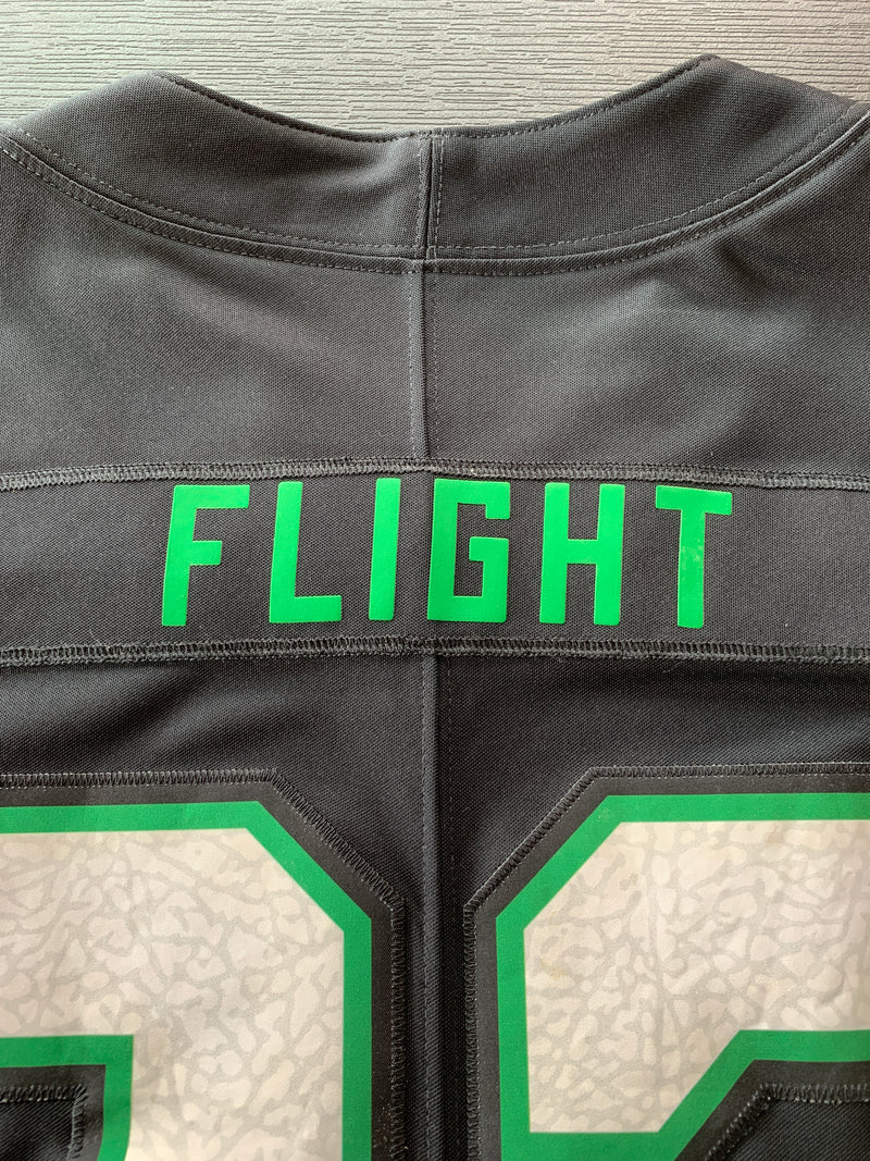 Chargez l'image dans la visionneuse de la galerie, Oregon Ducks Jordan Jumpman 23 FLIGHT
