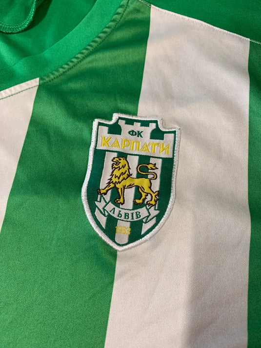 Karpaty Lviv 2010-2011 HOME