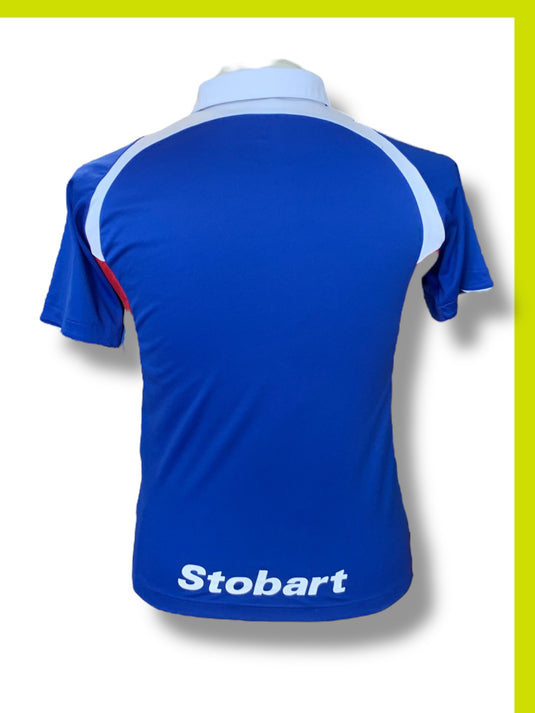 Carlisle United 2009-2010 HOME