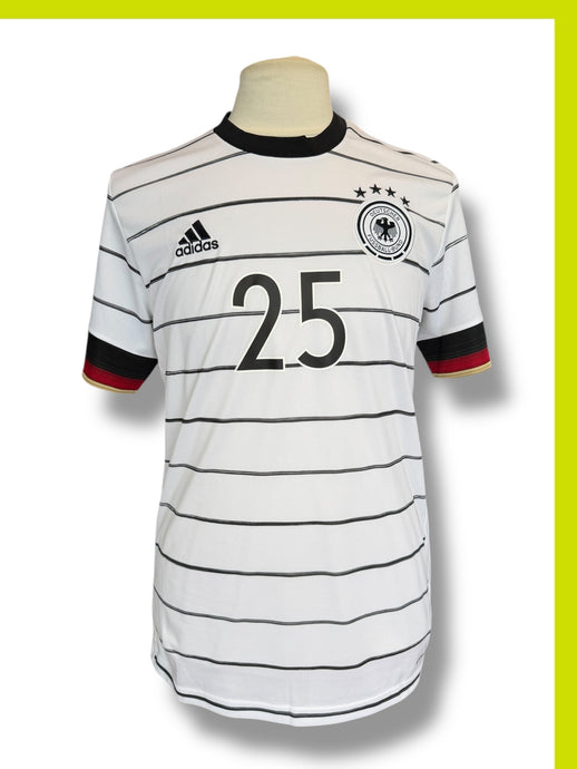 Allemagne 2020 HOME 25 MULLER
