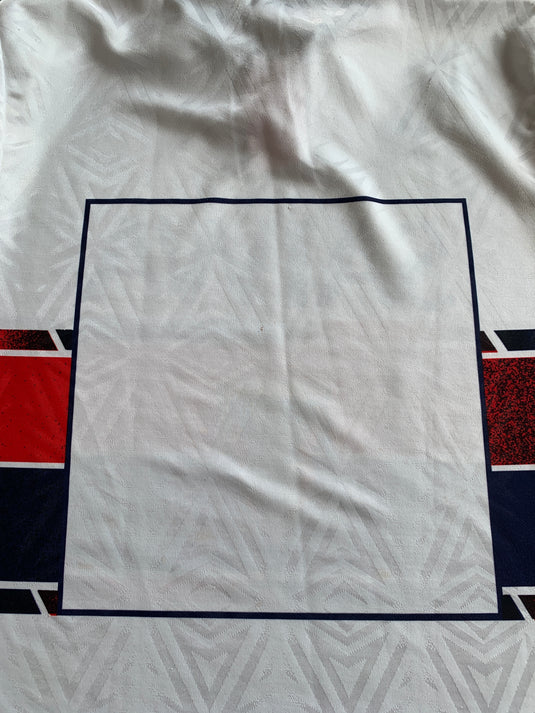 Genoa 1993-1994 AWAY  (S)