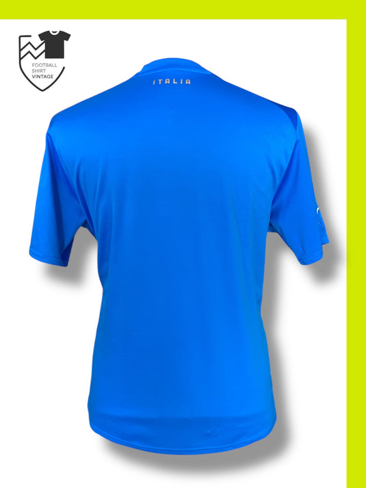 Italie 2022 HOME