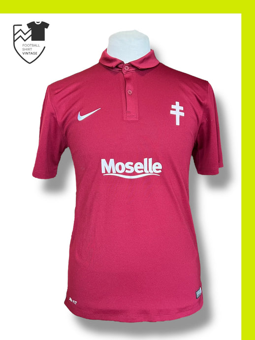 Metz 2015-2016 HOME 8