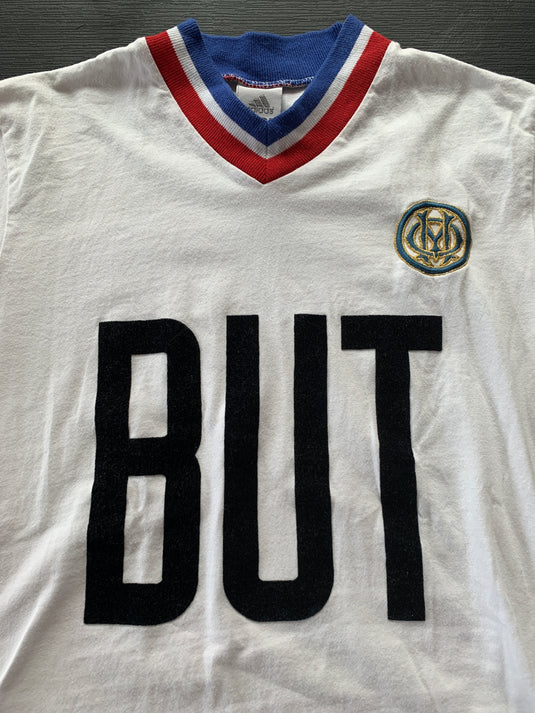 Marseille 1971-1972 Réédition S