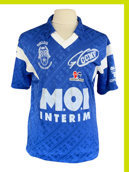 Avignon 1990-1991 HOME 3