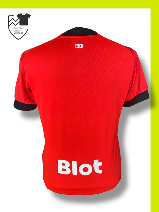 Rennes 2022-2023 HOME