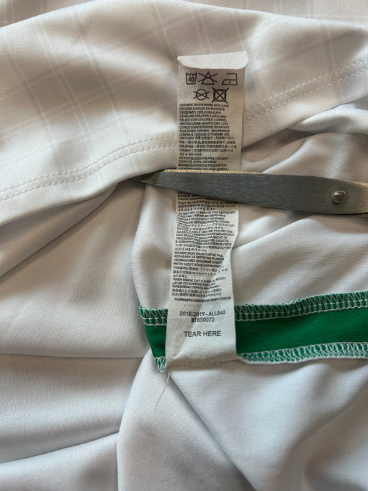 Celtic 2018-2019 AWAY