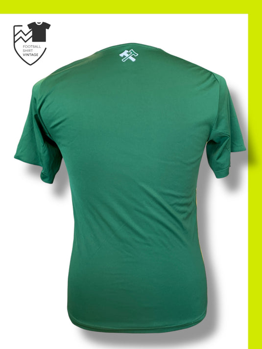 Portland Timbers 2020 HOME