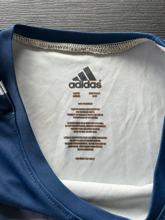 Vancouver Whitecaps 2022-2023 Training 11