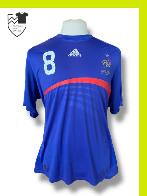 France 2008 HOME 8 ANELKA