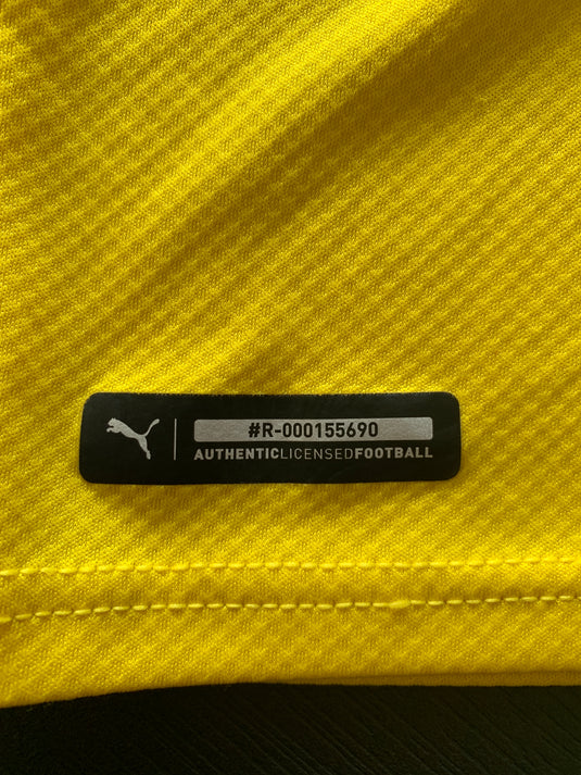 Borussia Dortmund 2021-2022 HOME