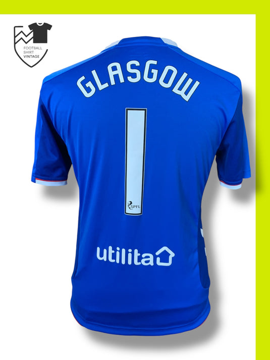 Glasgow Rangers 2018-2019 HOME 1 GLASGOW