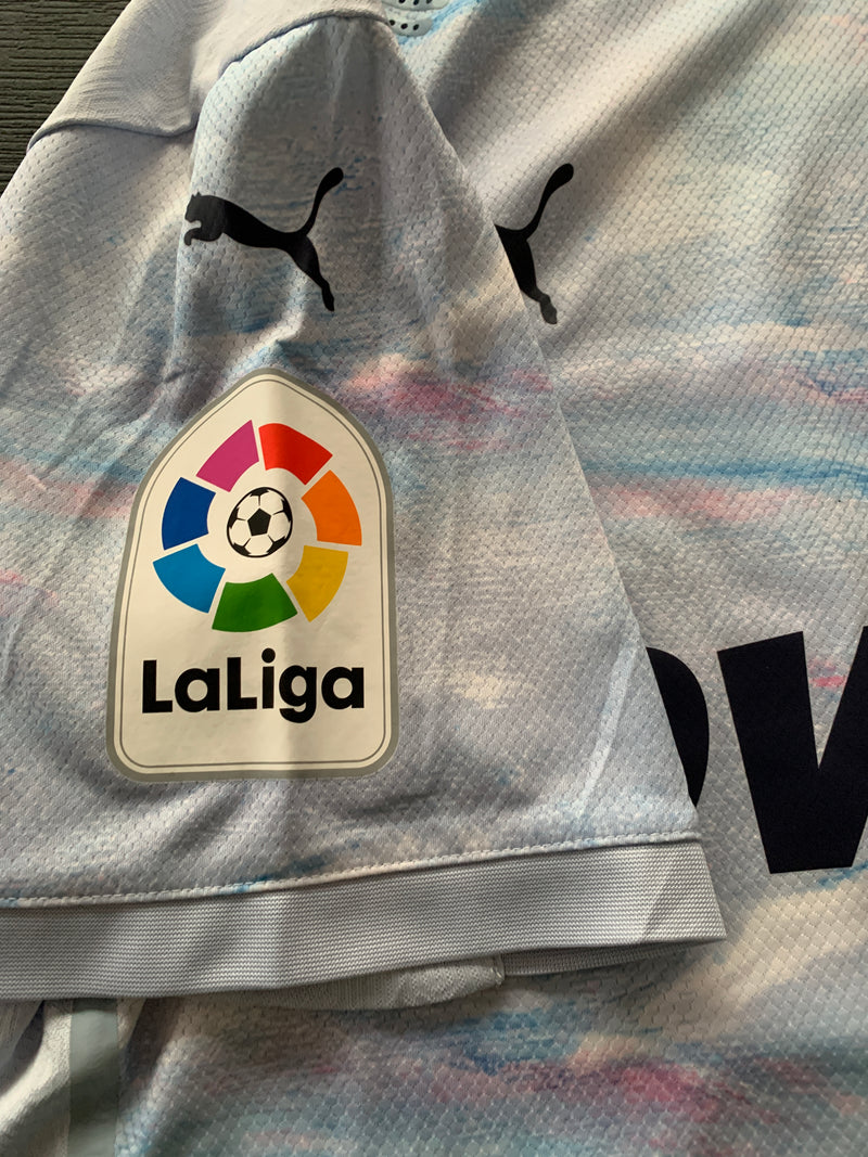 Chargez l'image dans la visionneuse de la galerie, Valence CF 2020-2021 THIRD 12 DIAKHABY
