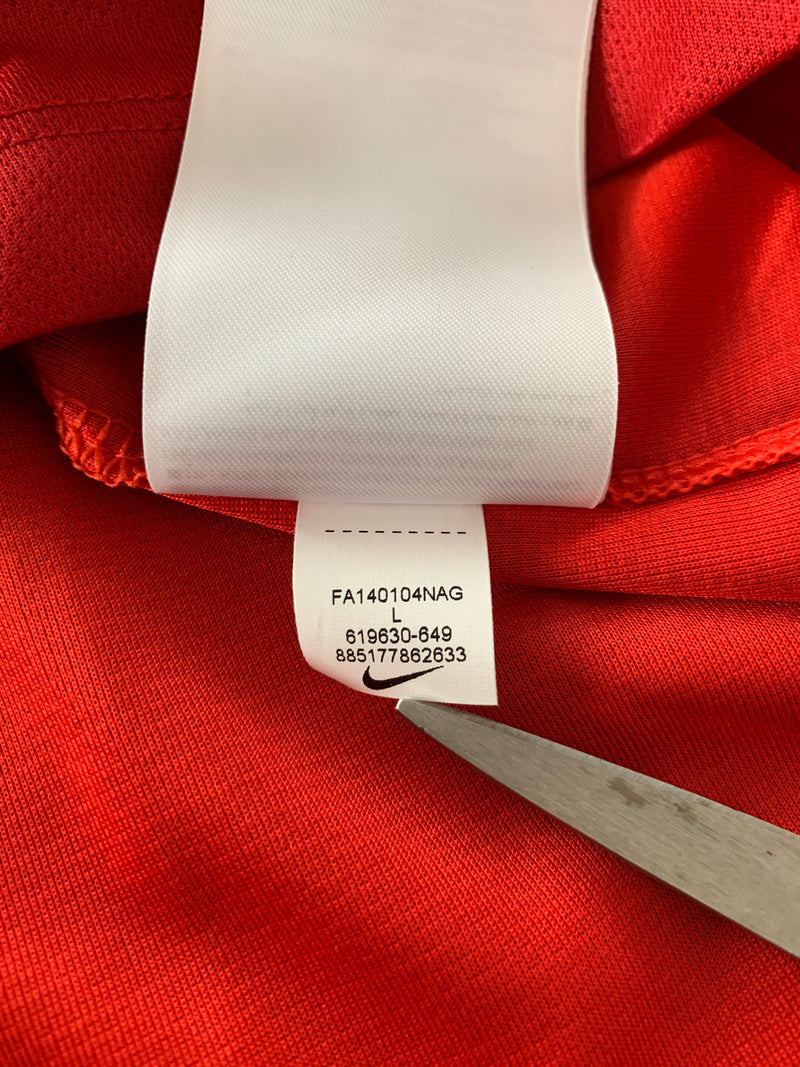 Lille Maillot Domicile 2022/23 Enfant Lille Maillot Domicile 2022/23 Enfant