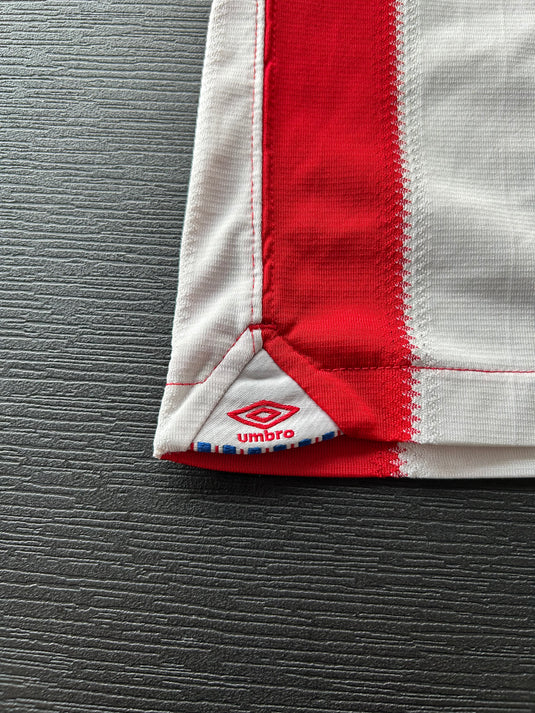 Glasgow Rangers 2010-2011 AWAY