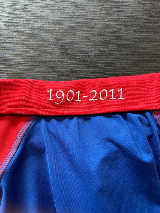 Amiens 2011-2012 AWAY